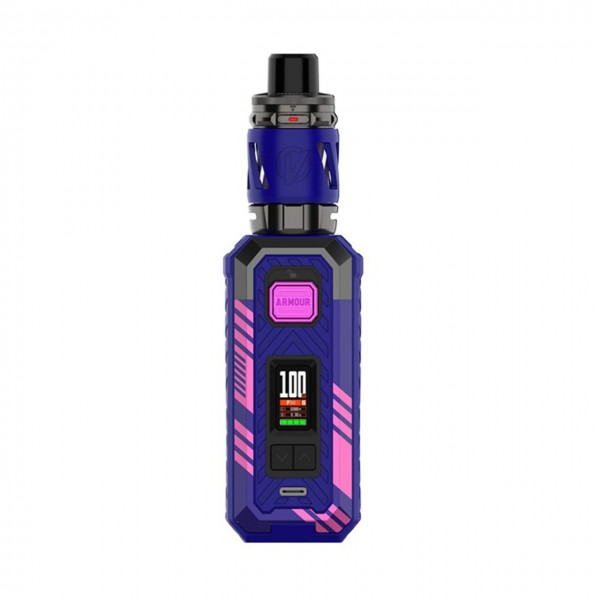Vaporesso Armour S 100W Starter Kit