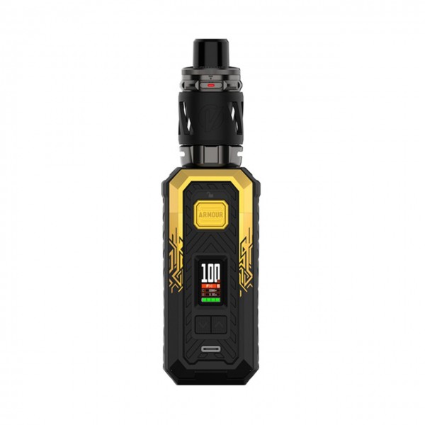 Vaporesso Armour S 100W Starter Kit