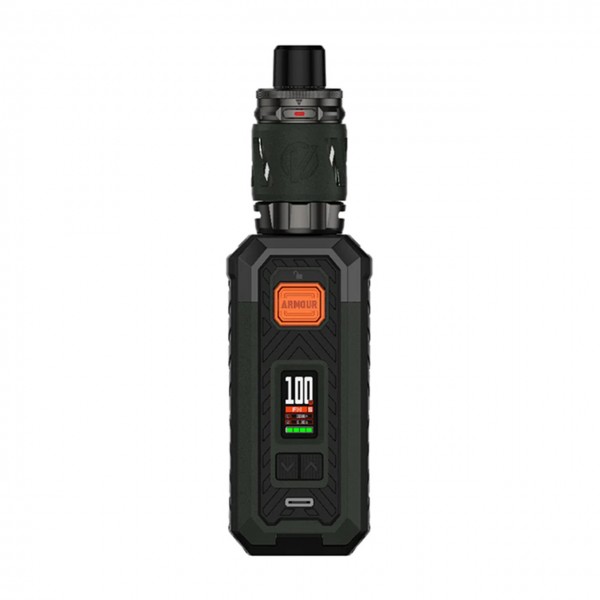Vaporesso Armour S 100W Starter Kit