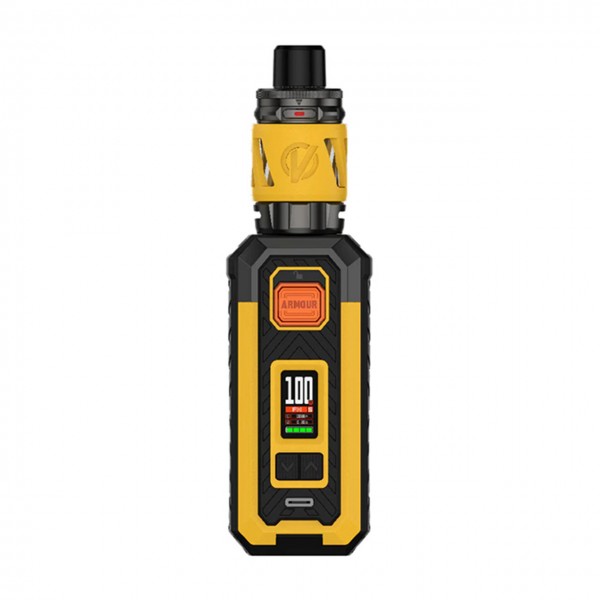 Vaporesso Armour S 100W Starter Kit