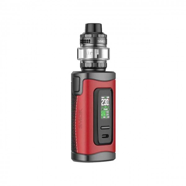SMOK Morph 3 230W Starter Kit
