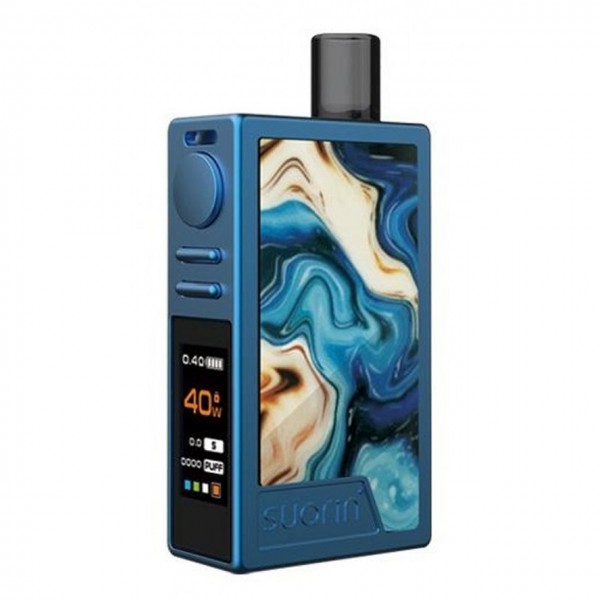 Suorin Elite 40W Pod System