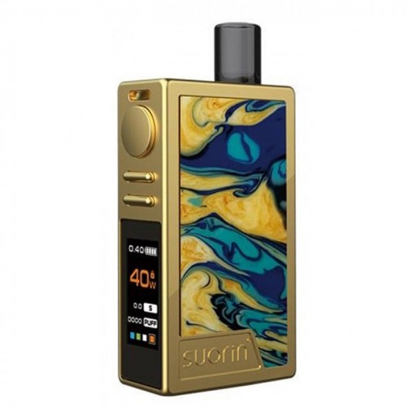 Suorin Elite 40W Pod System