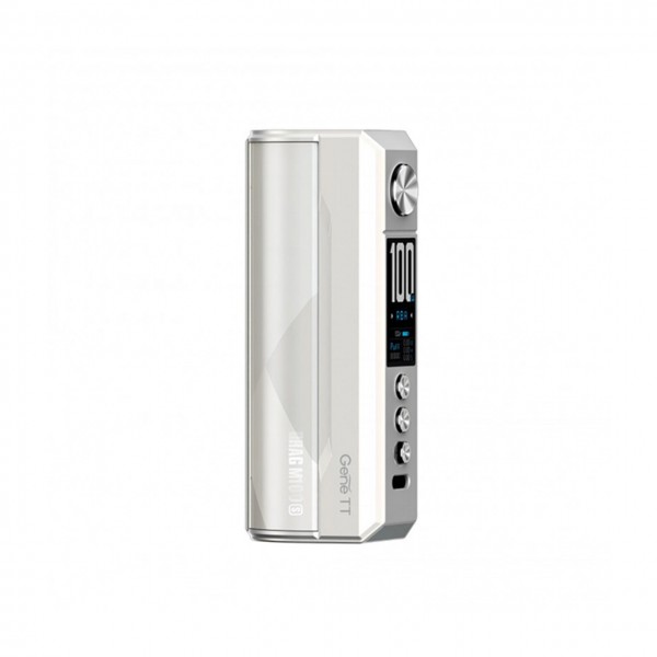 Voopoo Drag M100S Box Mod