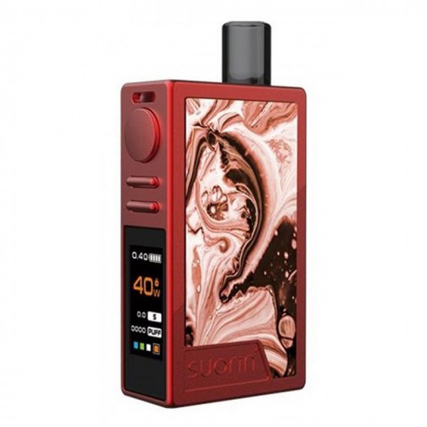 Suorin Elite 40W Pod System