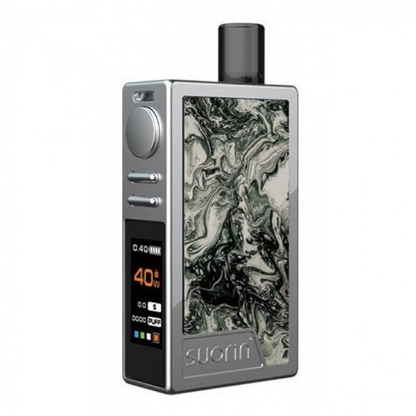 Suorin Elite 40W Pod System