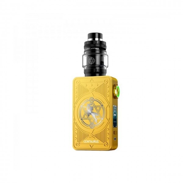 Lost Vape Centaurus M200 Starter Kit