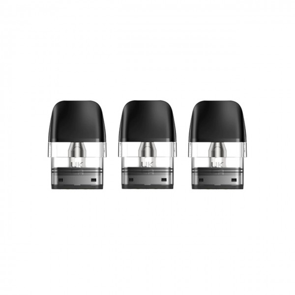 Geek Vape Q Replacement Pods
