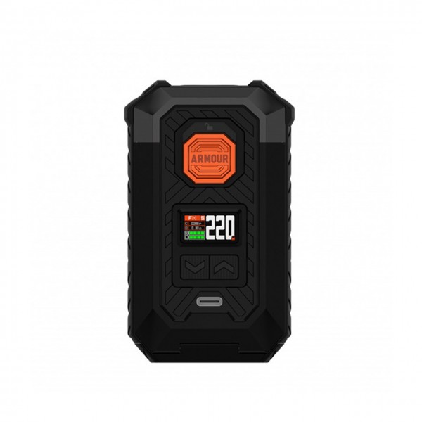 Vaporesso Armour Max 220W Box Mod