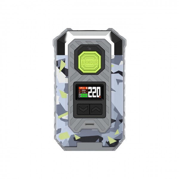 Vaporesso Armour Max 220W Box Mod