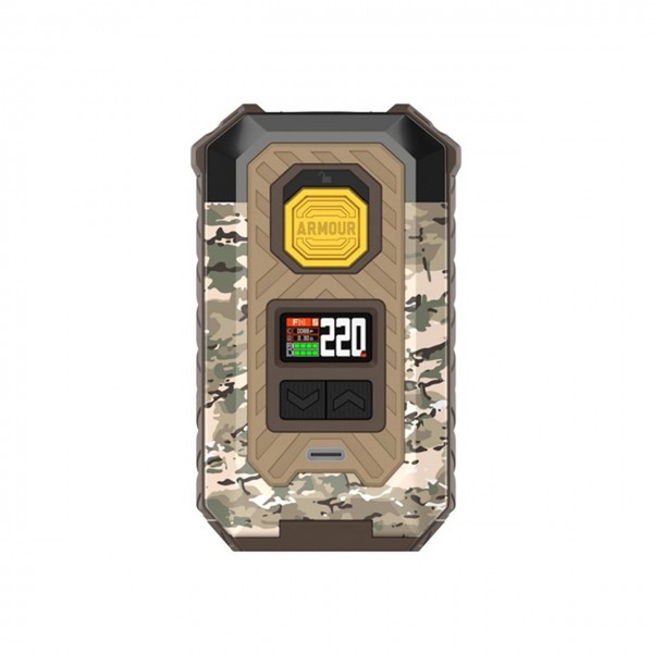 Vaporesso Armour Max 220W Box Mod