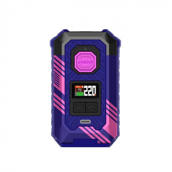Vaporesso Armour Max 220W Box Mod