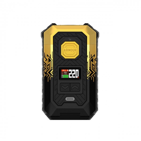 Vaporesso Armour Max 220W Box Mod