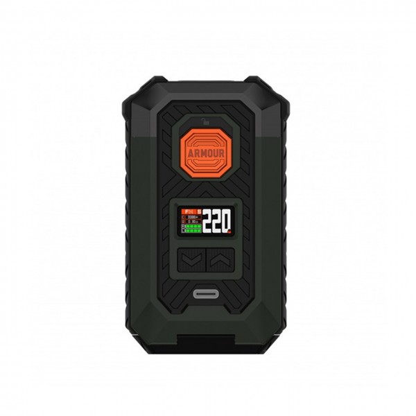 Vaporesso Armour Max 220W Box Mod