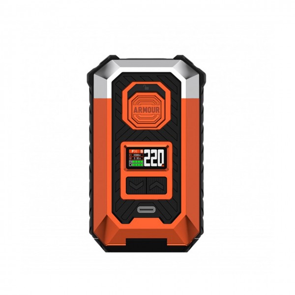 Vaporesso Armour Max 220W Box Mod