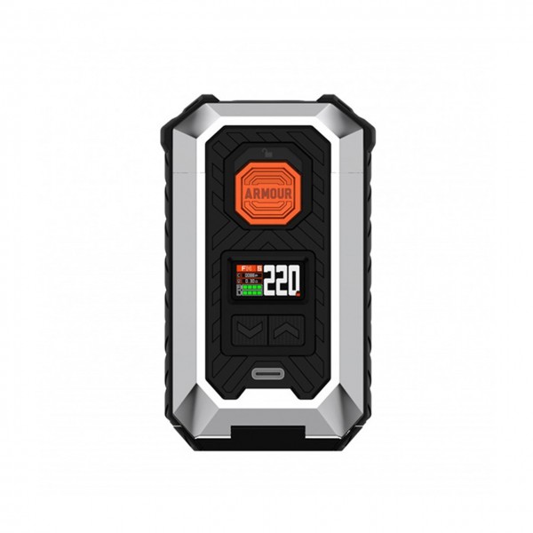 Vaporesso Armour Max 220W Box Mod