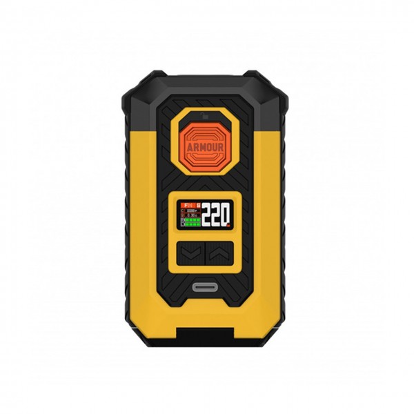Vaporesso Armour Max 220W Box Mod