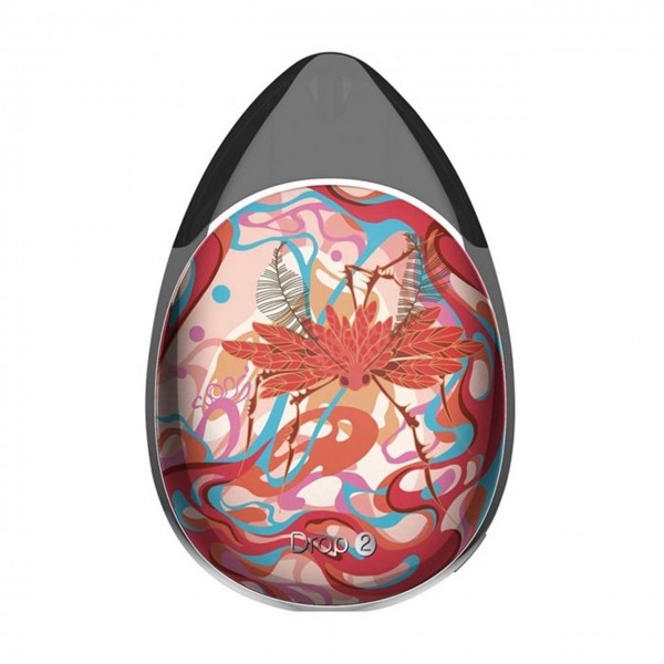 Suorin Drop 2 Pod System