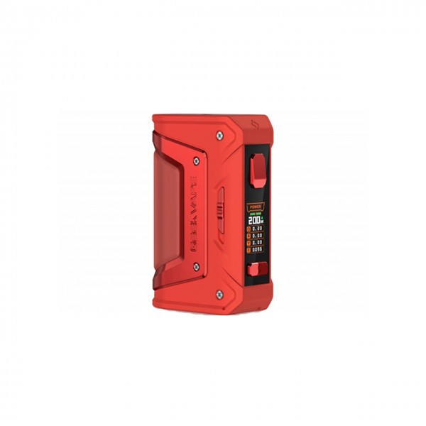 Geek Vape L200 Classic 200W Box Mod