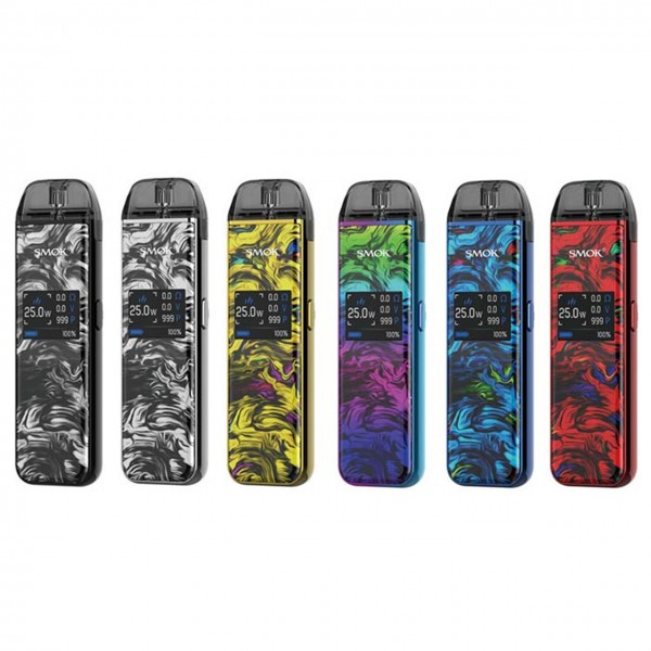 SMOK POZZ 25W Pod System