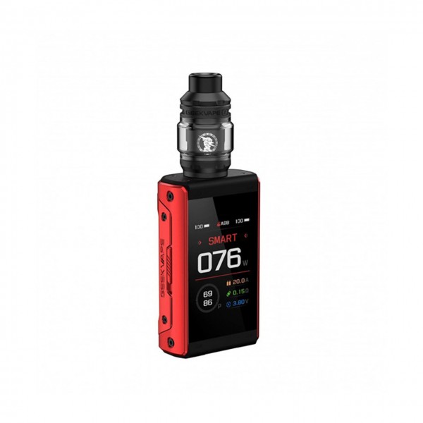 Geek Vape T200 Aegis Touch Starter Kit