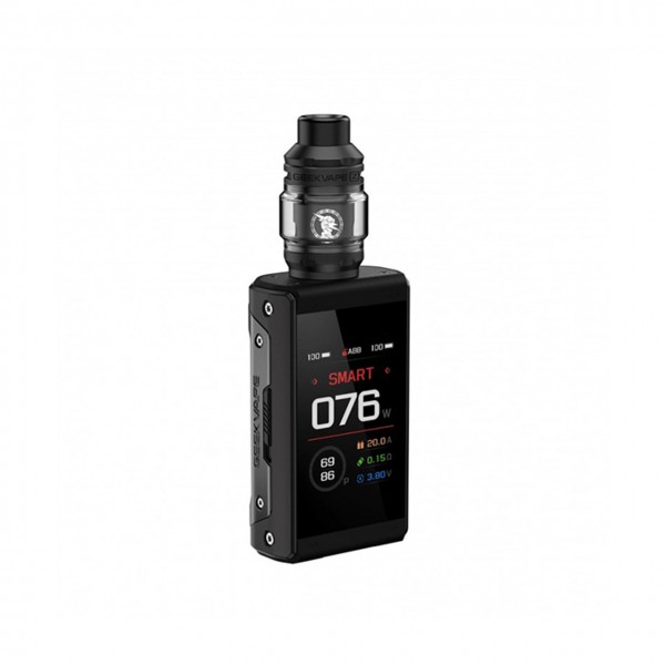 Geek Vape T200 Aegis Touch Starter Kit
