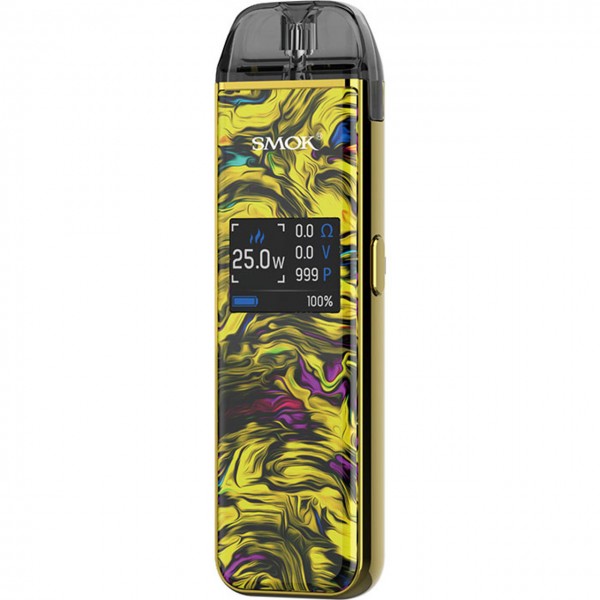 SMOK POZZ 25W Pod System