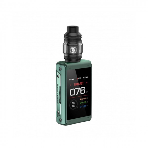 Geek Vape T200 Aegis Touch Starter Kit