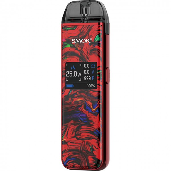 SMOK POZZ 25W Pod System