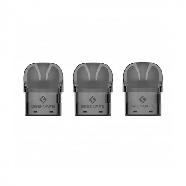 Geek Vape U Replacement Pods