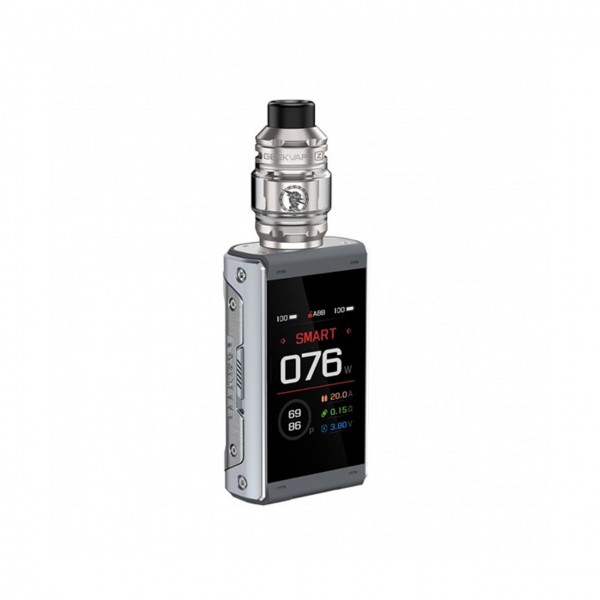 Geek Vape T200 Aegis Touch Starter Kit