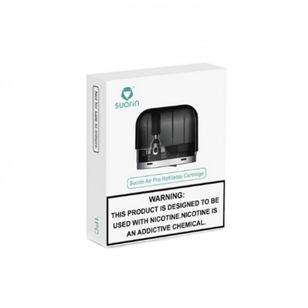 Suorin Air Pro Replacement Pod