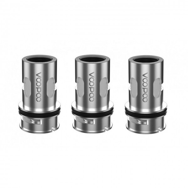 Voopoo TPP Replacement Coils