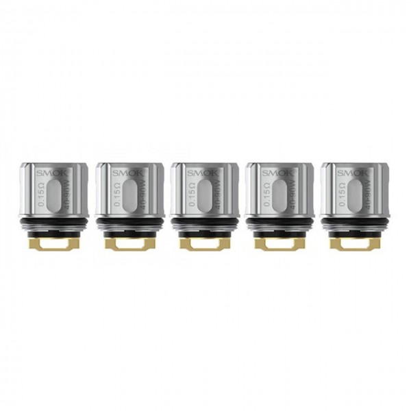 SMOK TFV9 Replacement Coils