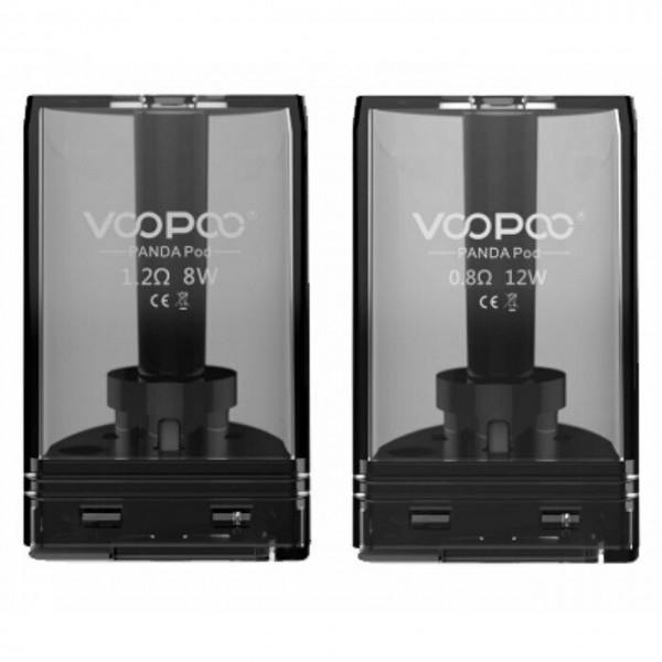 Voopoo Panda Replacement Pod