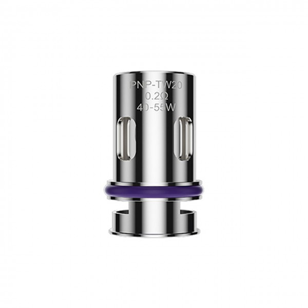 Voopoo PnP-TW20 Replacement Coils