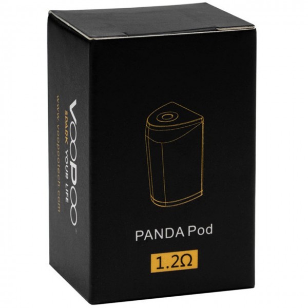 Voopoo Panda Replacement Pod
