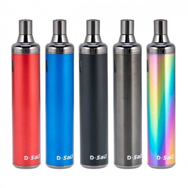 Dovpo D-Salt Pod System