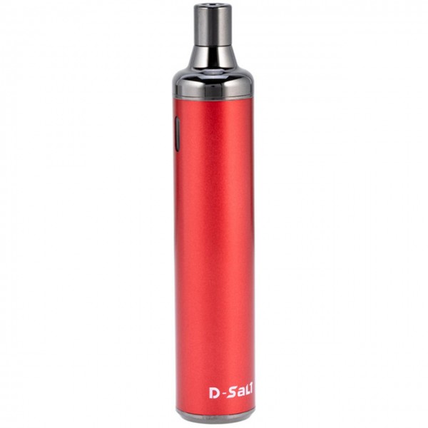 Dovpo D-Salt Pod System