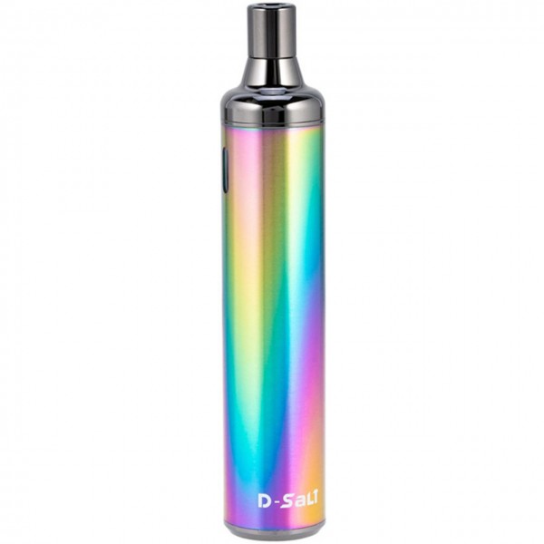 Dovpo D-Salt Pod System