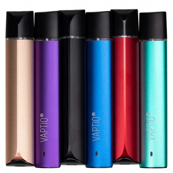 Vaptio C-Flat Mini Pod System