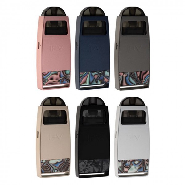Pioneer4You IPV Aspect Pod System