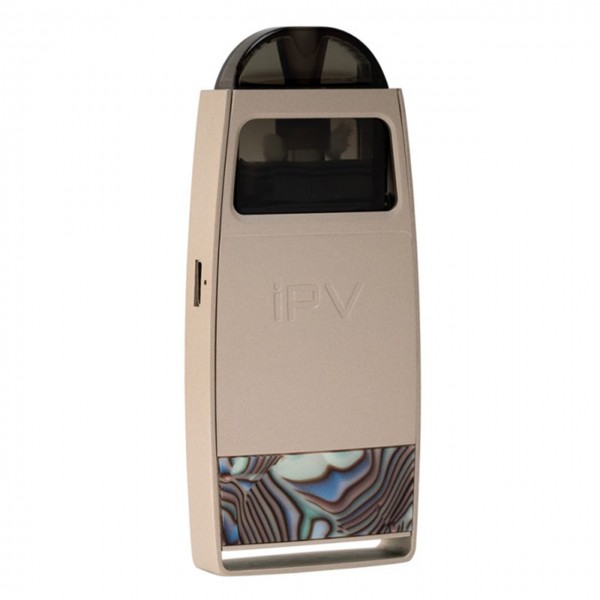 Pioneer4You IPV Aspect Pod System