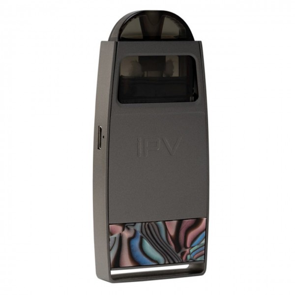 Pioneer4You IPV Aspect Pod System