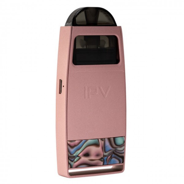 Pioneer4You IPV Aspect Pod System