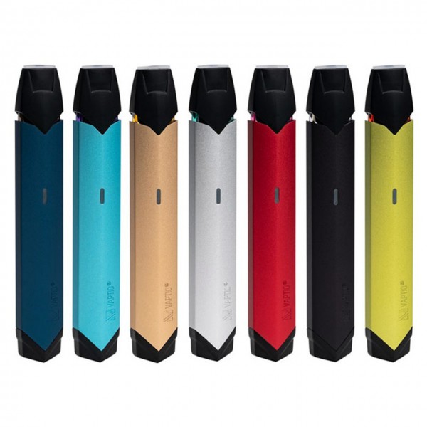 Vaptio Solo Flat Mini Pod System