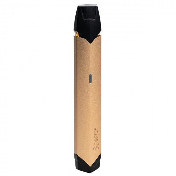 Vaptio Solo Flat Mini Pod System