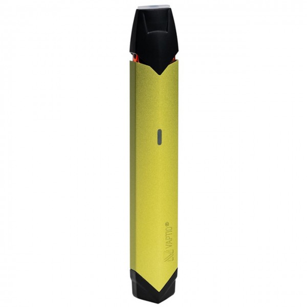 Vaptio Solo Flat Mini Pod System