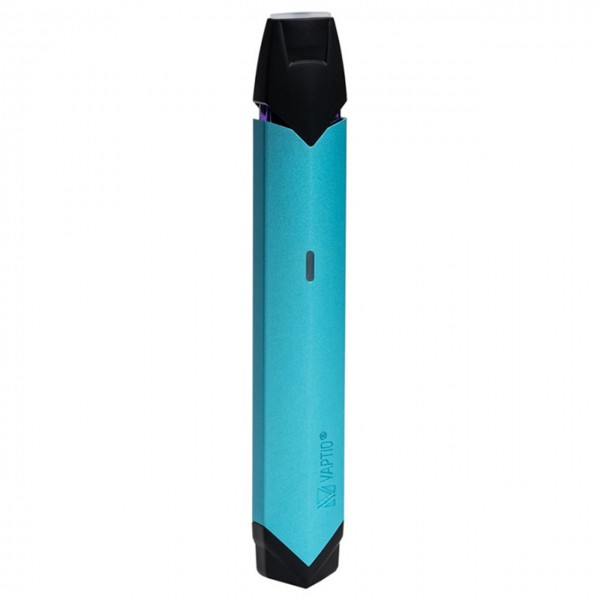 Vaptio Solo Flat Mini Pod System