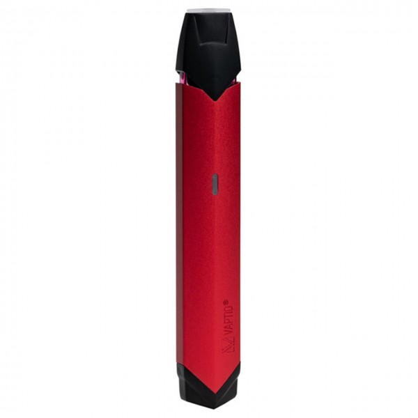 Vaptio Solo Flat Mini Pod System